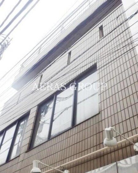 荒木ビル外観写真