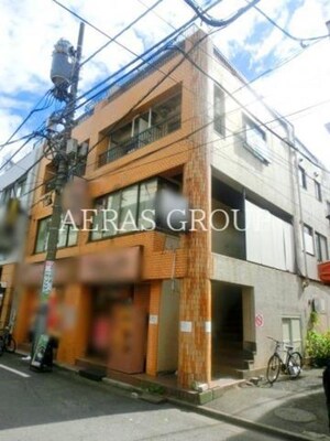リバティハイツ高橋外観写真