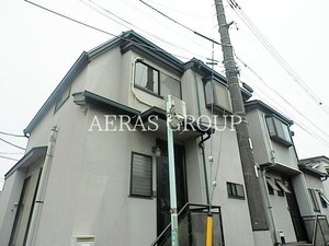 グリーンアイ外観写真