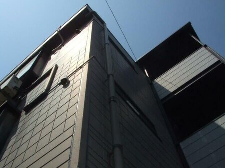 BLD、JK-Ⅱ外観写真