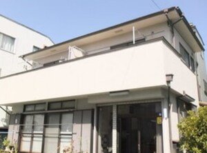 秋元ハイツ外観写真