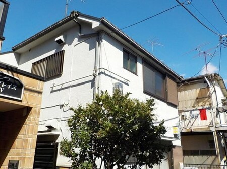 サンコーポ外観写真