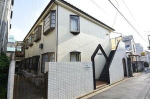 ライフセレクション外観写真