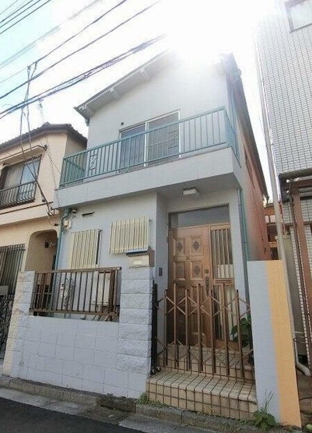 江古田3丁目貸戸建外観写真