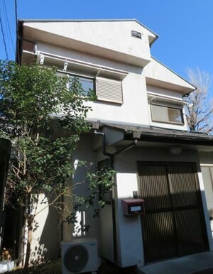 上高田１丁目戸建て外観写真