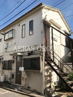 メゾン桃園外観写真