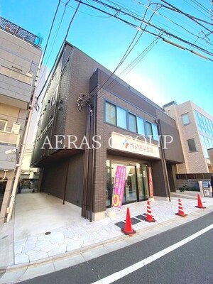 エコー東中野2外観写真