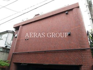 ホフ・ムジークハウス外観写真