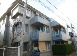 トルムハウス外観写真