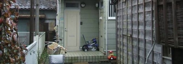 スリージエ中野