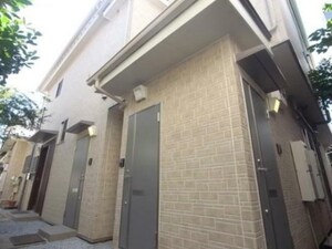 Ke-house外観写真