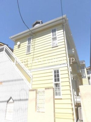 プチプラザ東高円寺外観写真