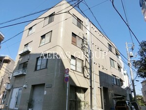 若林ビル外観写真
