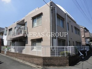 グロリアハイツ上高田外観写真
