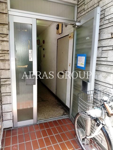 ホワイトハイム