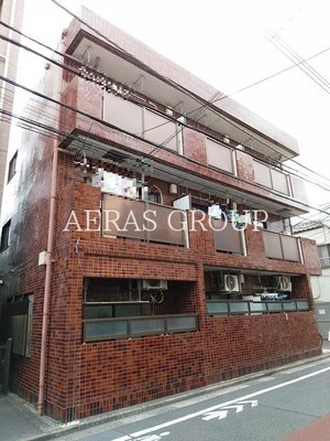 ロイヤルハイツ海野Ⅱ外観写真
