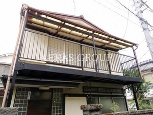 東京都中野区野方1丁目戸建外観写真