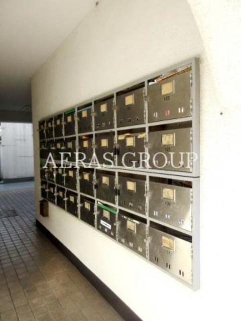 メゾン・ド・マルス