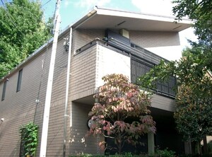東京都杉並区阿佐谷南2丁目戸建外観写真