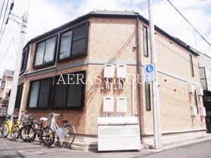 アーバンプレイス沼袋外観写真