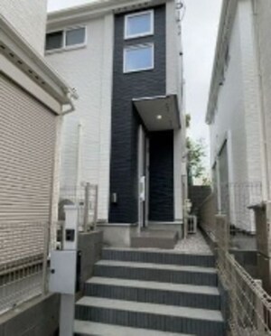 Kolet新江古田#02外観写真