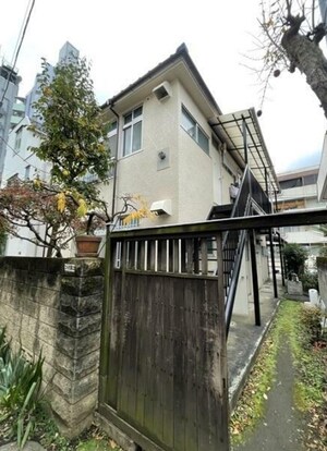 コーポ関口外観写真