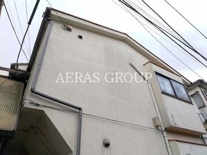 ヤマトハイツC棟外観写真