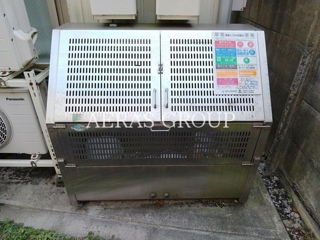 J′sコート中野A棟