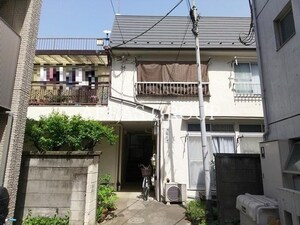 ヨシザワコーポ外観写真
