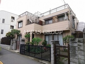 ツインズ外観写真