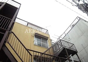 大一市場外観写真