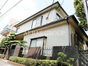 カサベルデ中村外観写真