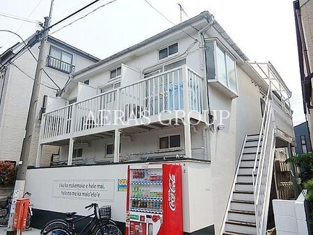 WAKAMIYA2212外観写真
