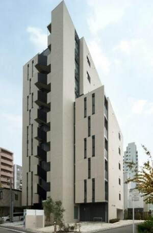 Grace Height Yayoicho外観写真