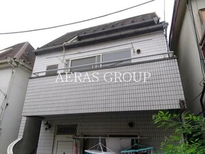 ヴェラ坂上外観写真