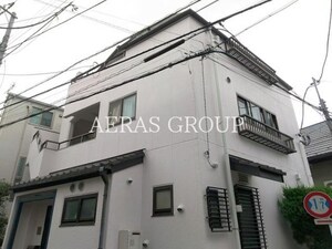 けいこ亭外観写真