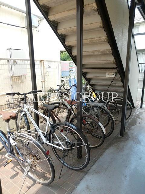 メゾンドールアザリア