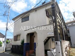 サンハイツ江古田外観写真