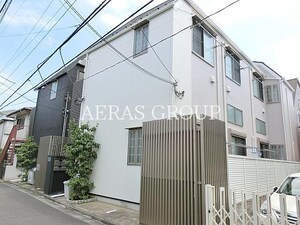 プリマヴェーラ外観写真