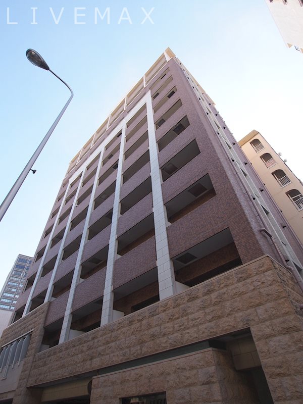 Chintai プレサンス難波ocat前の賃貸物件情報 大阪府大阪市浪速区 マンション 賃貸マンション アパート 部屋探し情報サイト