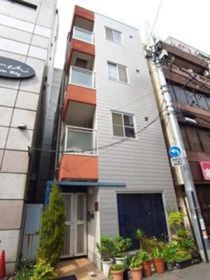 aリリックコートファルコン外観写真