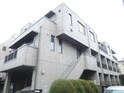アーバンハイム根岸