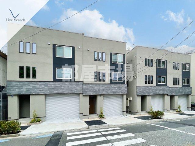 デザインメゾン門前仲町