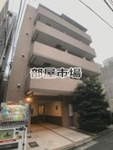 クオリア東上野