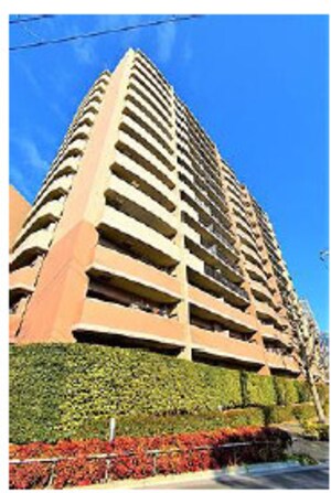 Be-Cityベイウィング外観写真