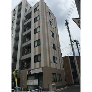 DWELL　(ドゥエル)外観写真