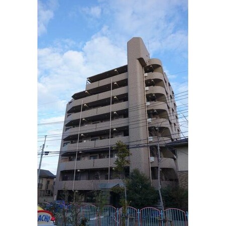 ラーク町屋外観写真