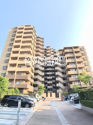 パークビューステージ東陽町