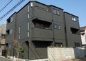 台東区谷中５丁目住宅