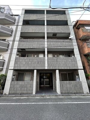 デュランダル外観写真